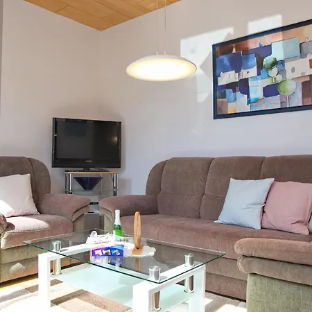 Apartment Haus Seerose App 9 Inkl Wlan Groemitz