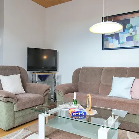 Haus Seerose App 9 Inkl Wlan Groemitz
